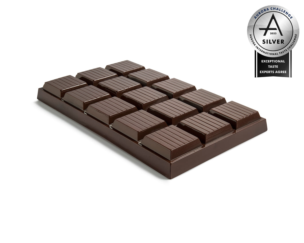 100% Dark Chocolate - 1kg