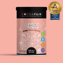 Load image into Gallery viewer, Pure Indulgence Chai Drink - 250g
