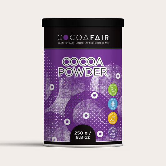 Organic Cocoa Powder