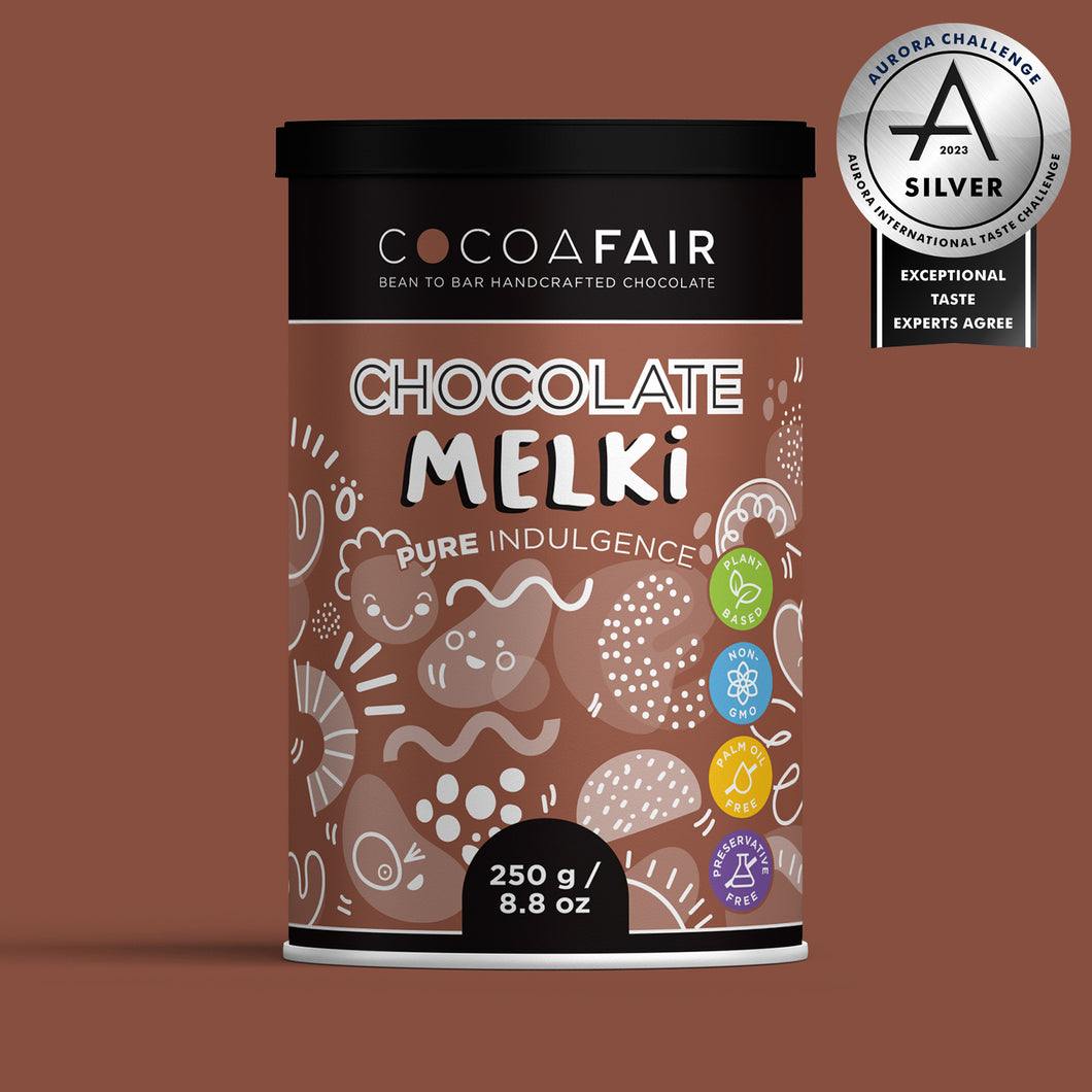 Chocolate Melki - 250g