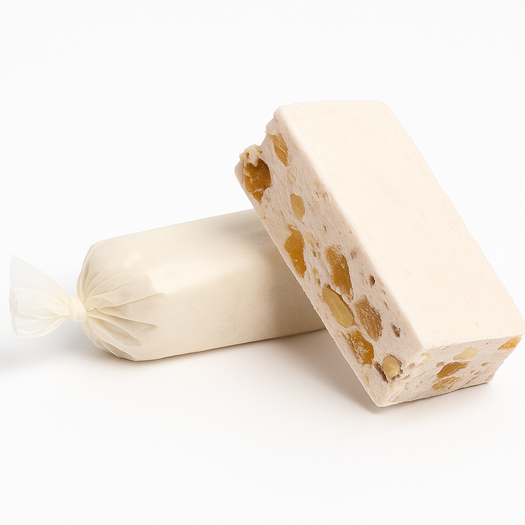 Nougat