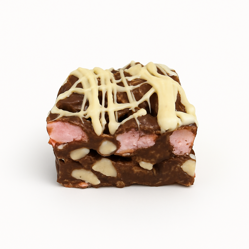 Rocky Road