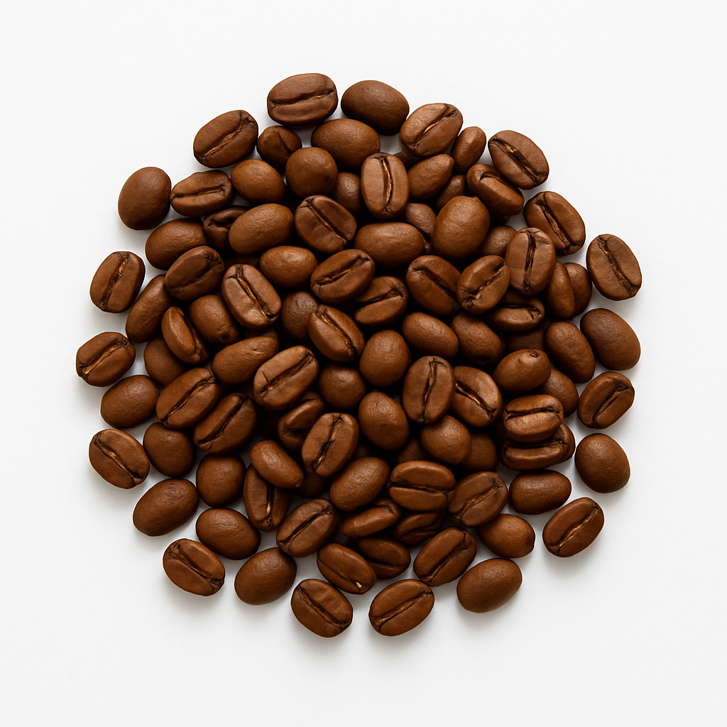 Pure Indulgence Coffee - Africa Noir
