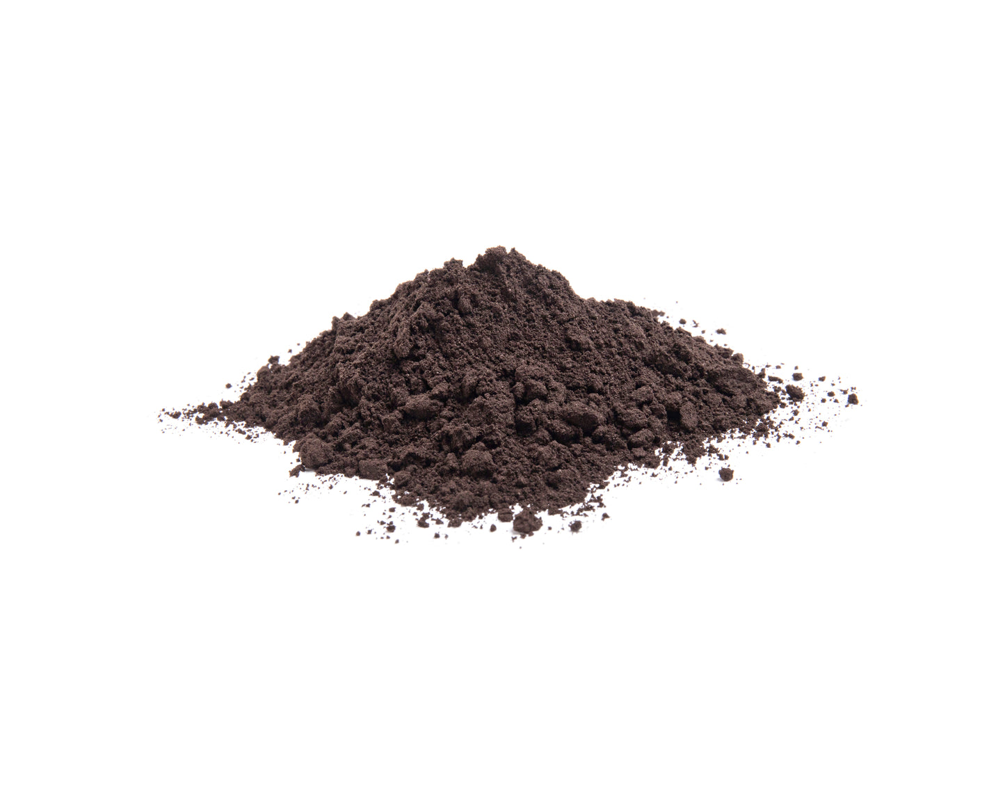 Black Cocoa Powder - 1kg