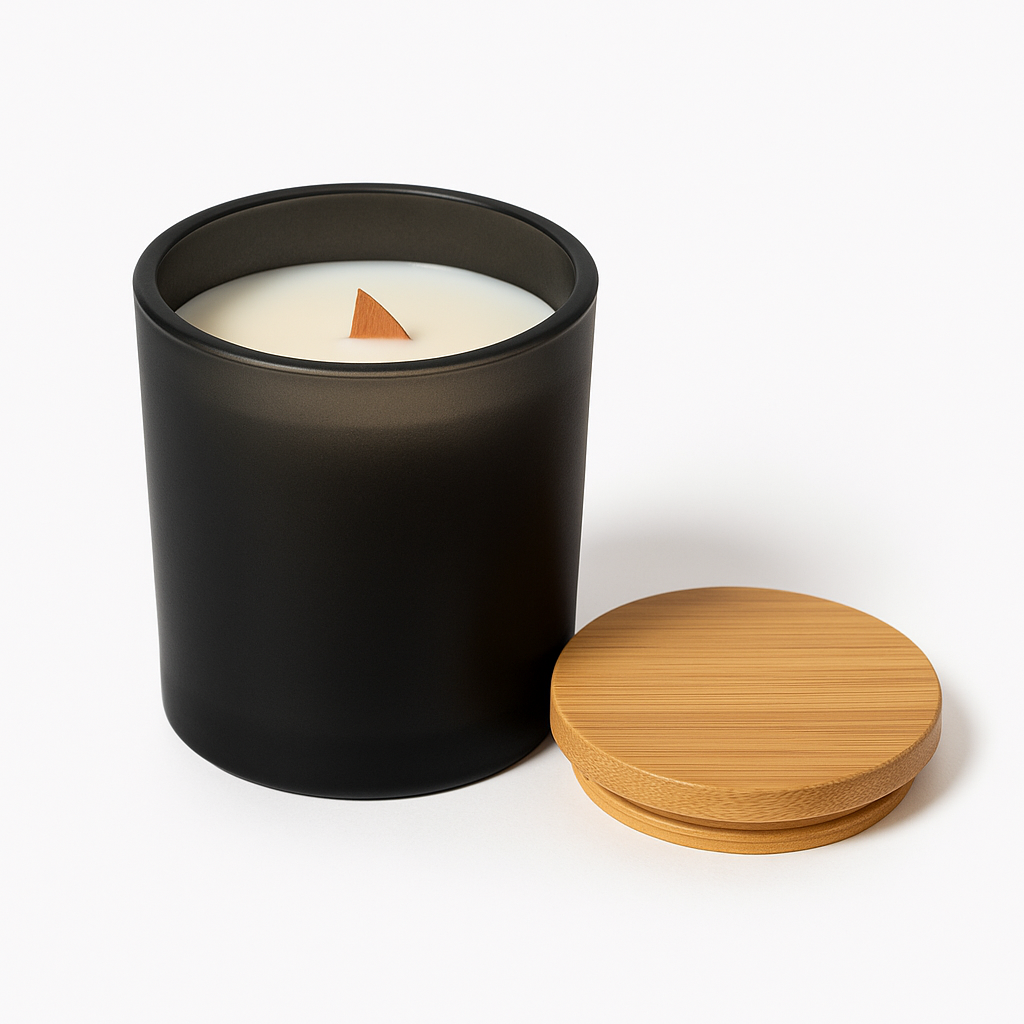 Handcrafted COCOAFAIR Candles