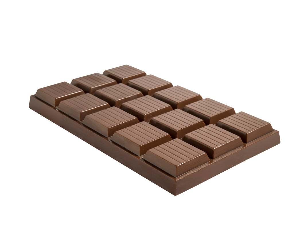 Vegan 45% Mylk Chocolate - 1kg