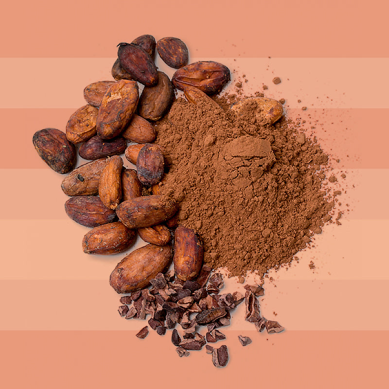 COCOA PRODUCTS