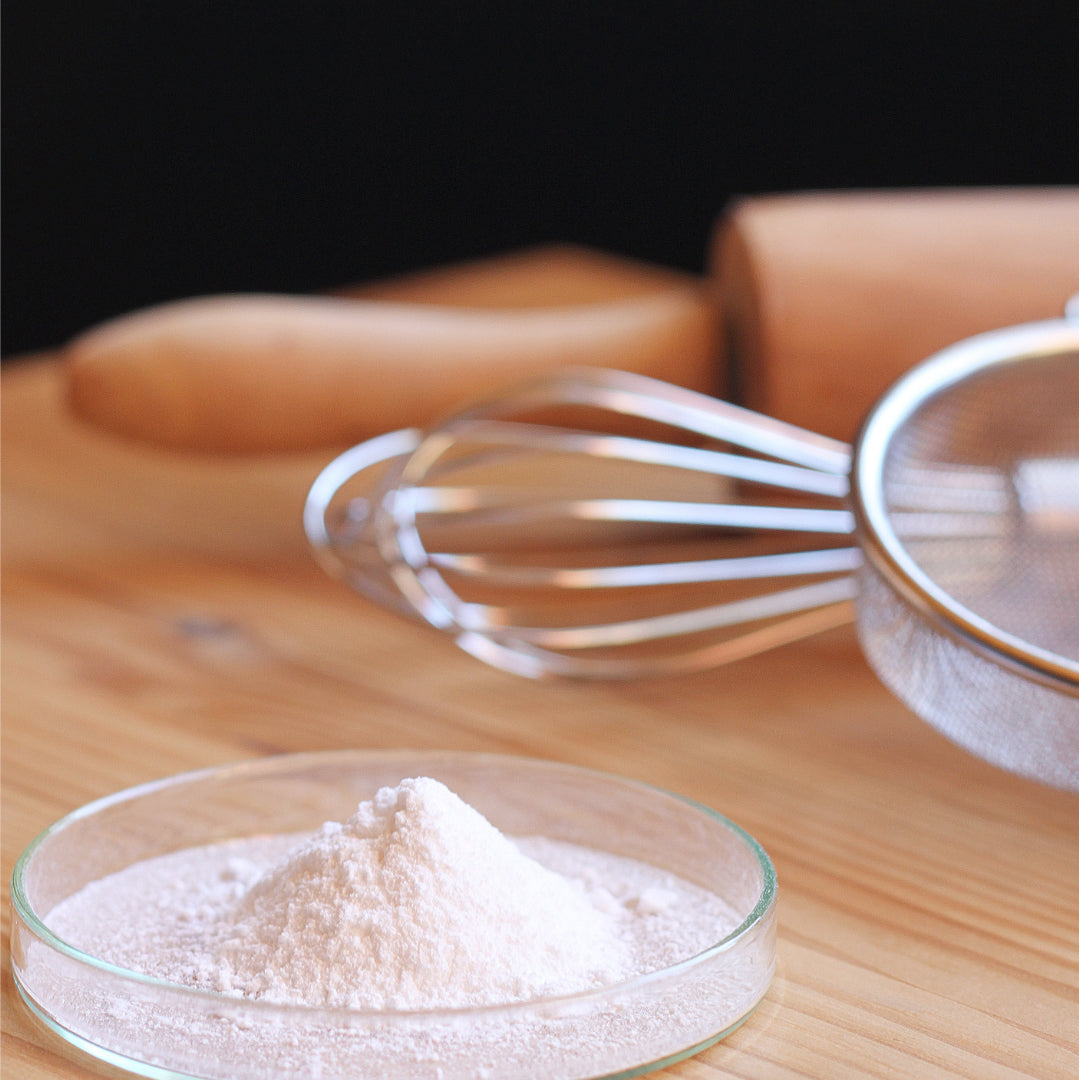 SUPPLEMENTS (B+W Nutrition)