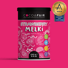 Load image into Gallery viewer, Strawberry Melki - 250g
