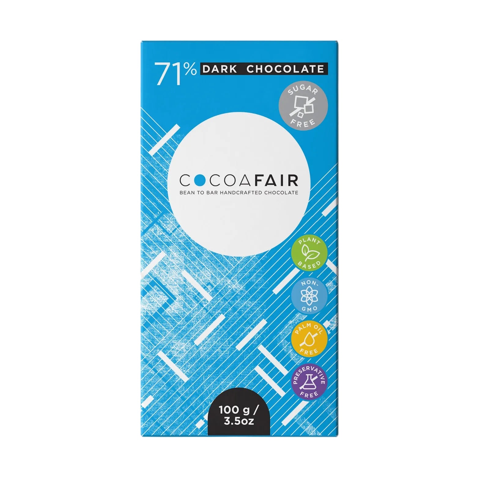 CHOCOLATE BARS COCOAFAIR CHOCOLATE BARS COCOAFAIR