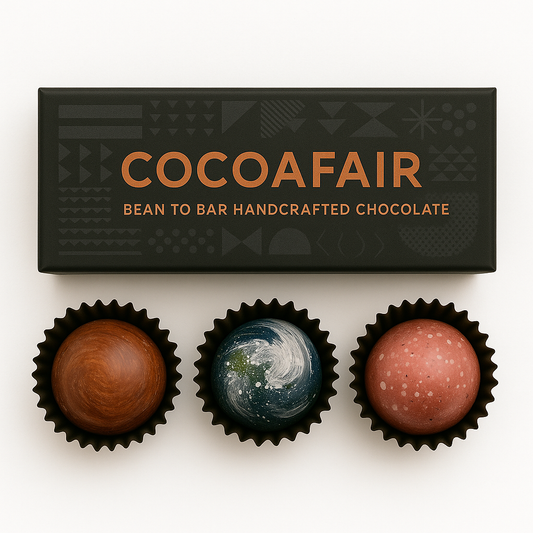 Bonbons - 3 Box