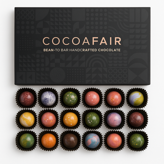 Bonbons - 18 Box