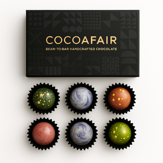 Bonbons - 6 Box