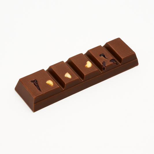 Skeleton Nut and Fruit Bar