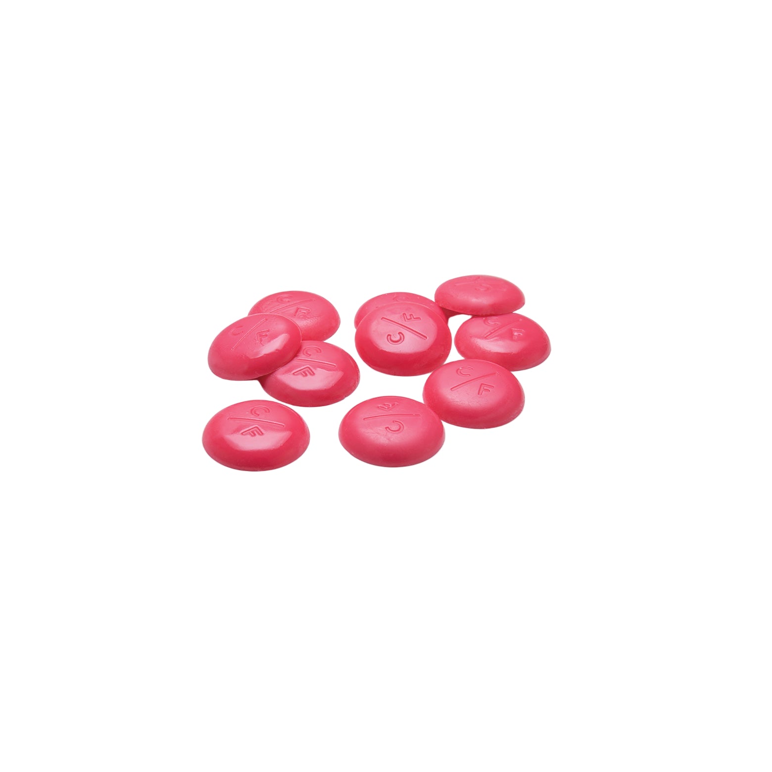 Pink Drops Coloured Cocoa Butter Drops - Pink – COCOAFAIR