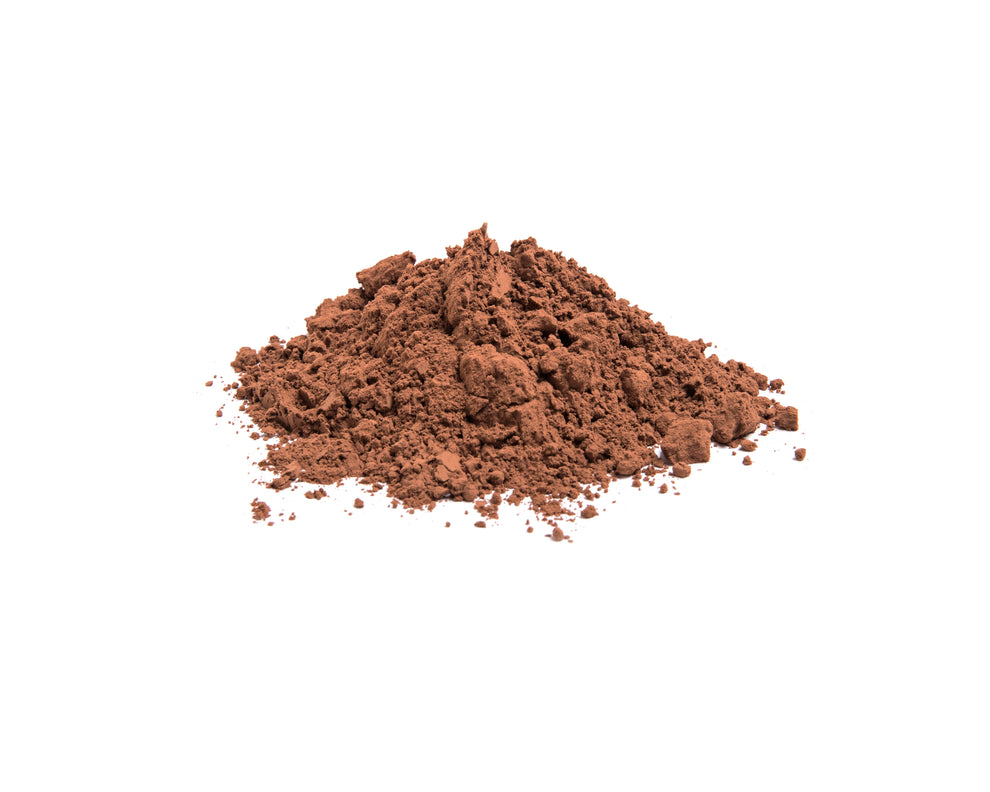 Light Red Cocoa Powder – COCOAFAIR