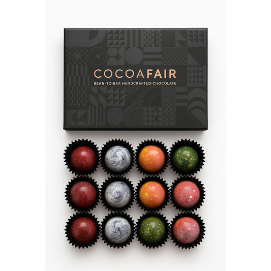 Bonbons - 12 Box