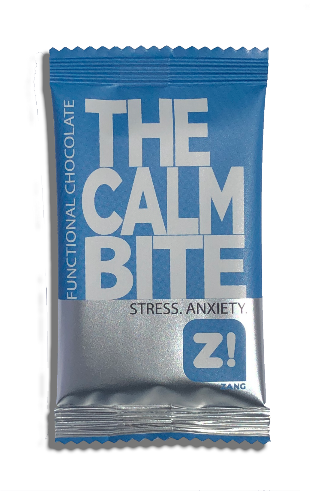 The Calm Bite