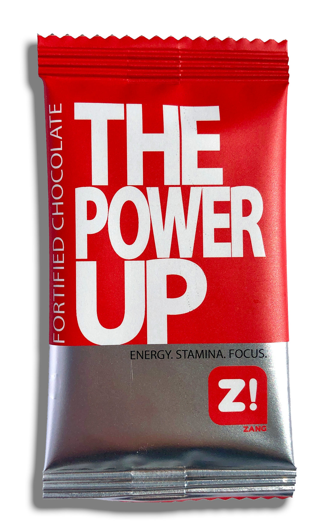 The PowerUp Bite