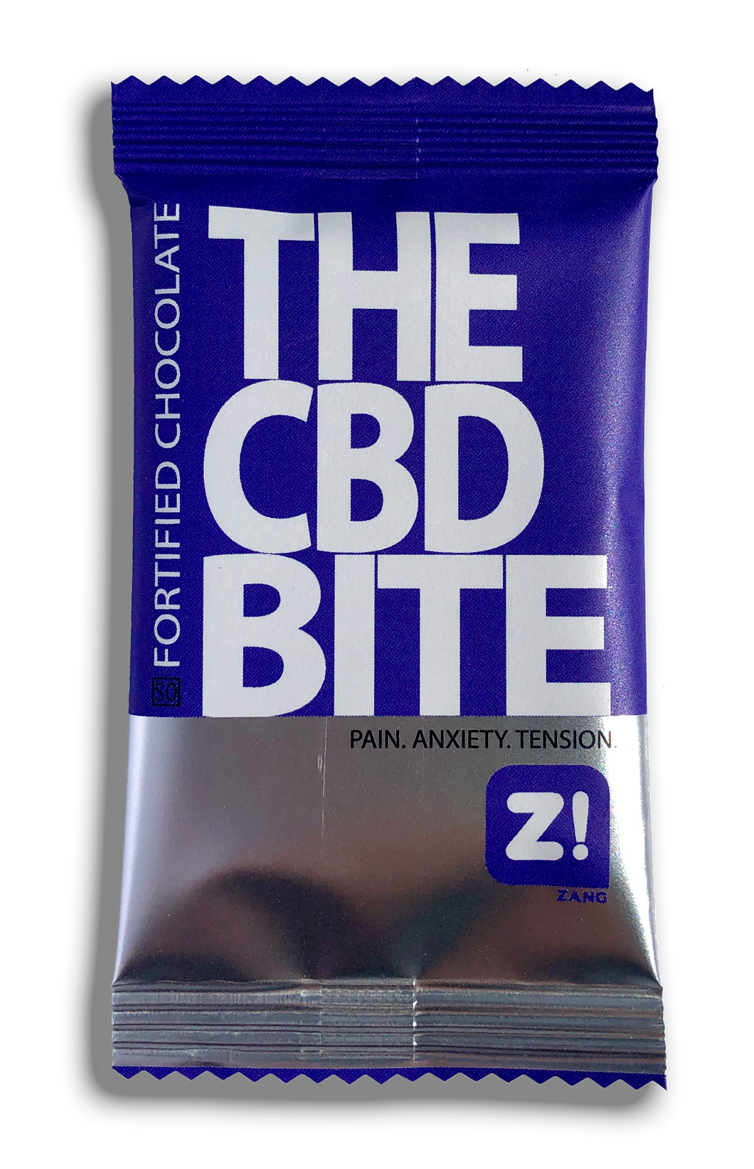 The CBD Bite