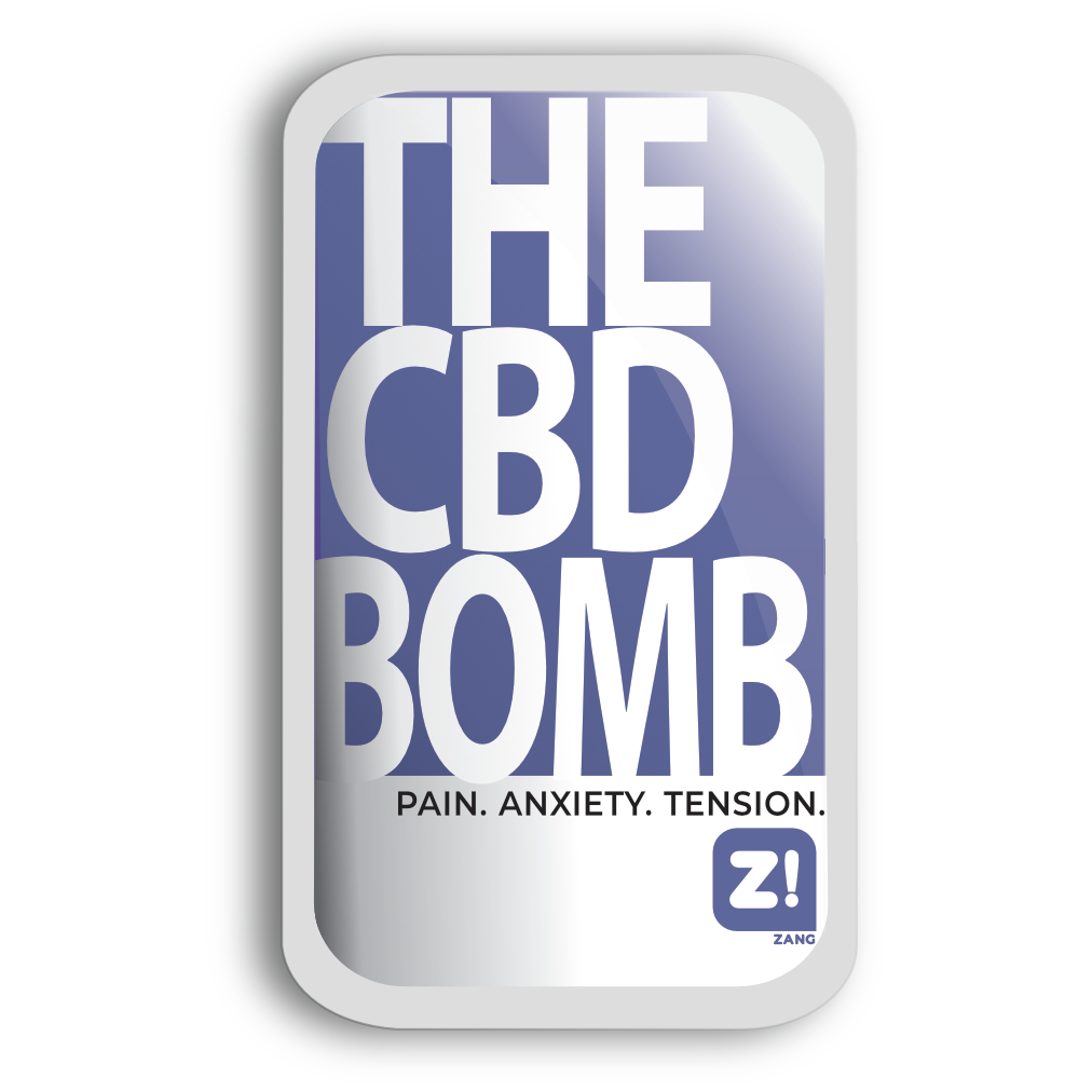 The CBD Bomb Snap