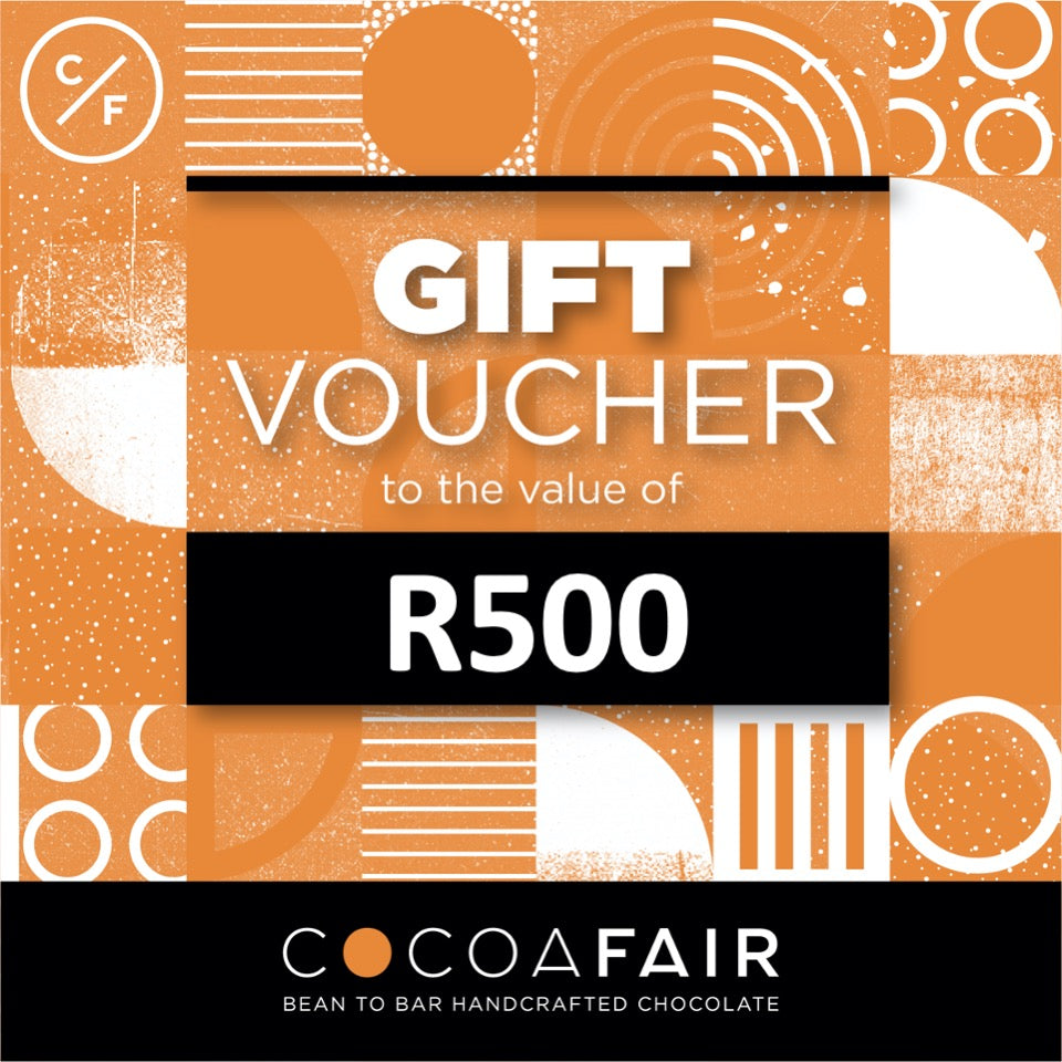 CF Gift Card R 500