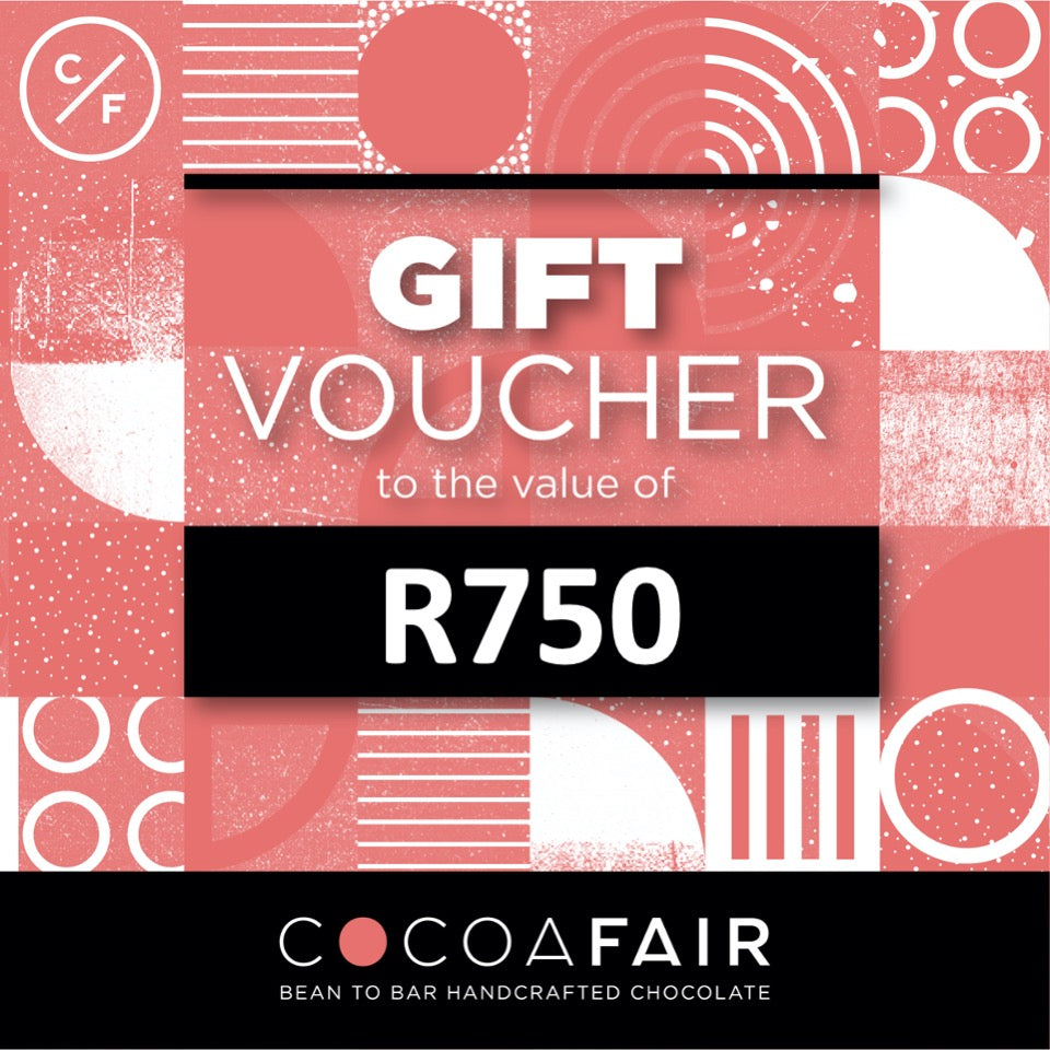 CF Gift Card R 750