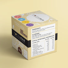 Load image into Gallery viewer, Almonds in 45% Milk Chocolate - 100g
