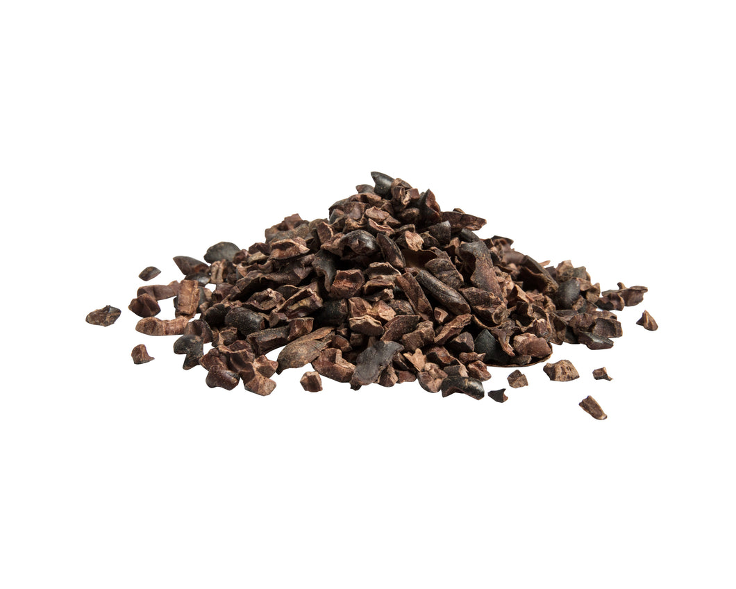 Roasted Cocoa Nibs - 1kg