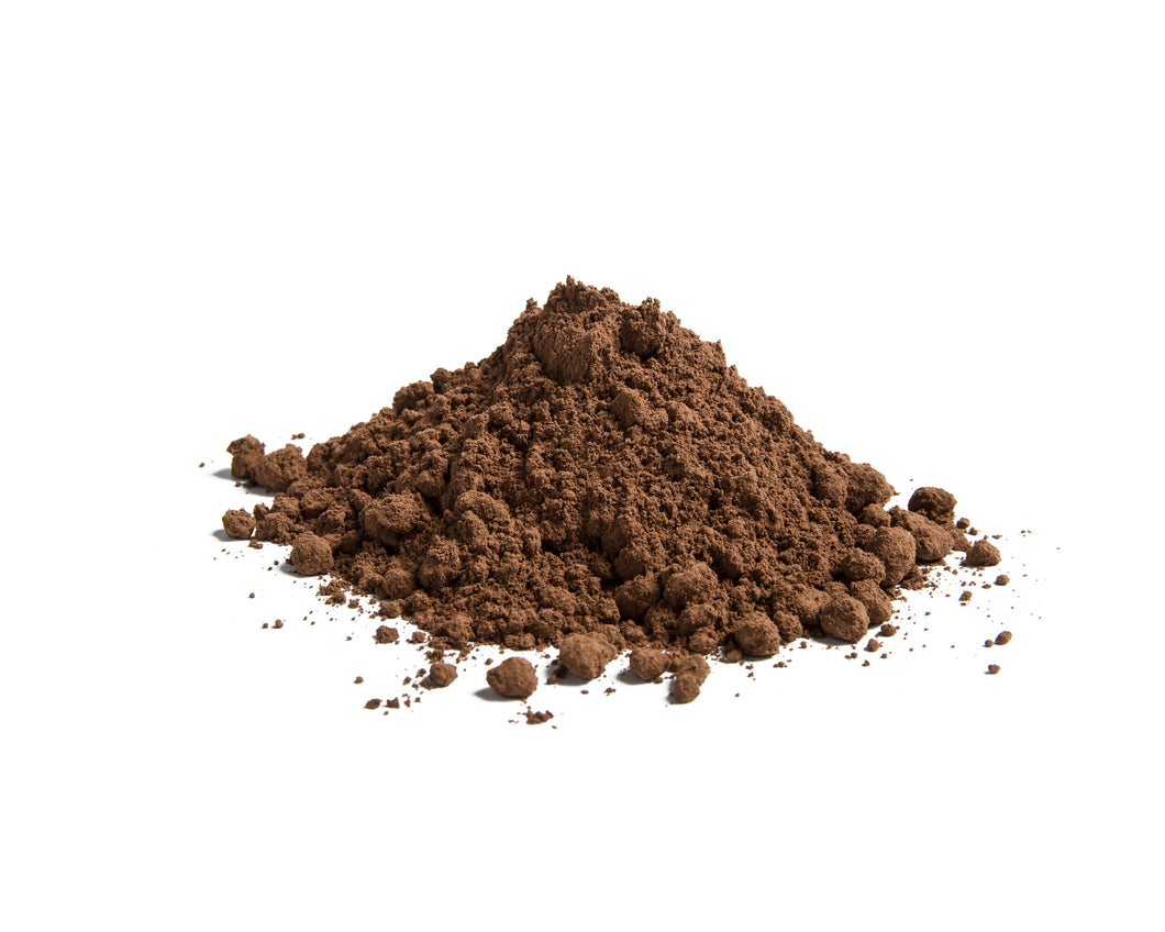 Organic Cocoa Powder - 1kg