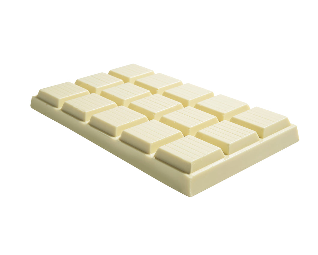 35% White Chocolate - 1kg